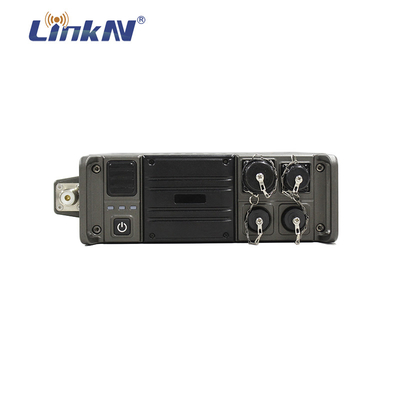 LKAV3901 50-70km MESH Militer Narrowband Portable Radio Base Station