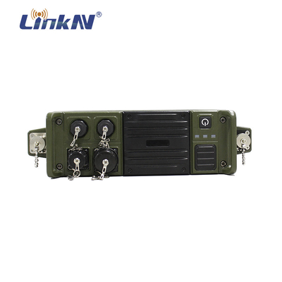 LKAV3902 Modul Komunikasi Video Militer Portable MIMO IP MESH Radio